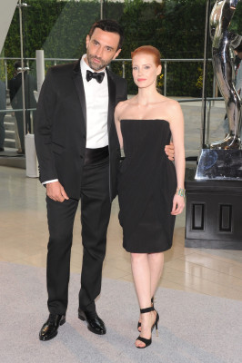 Jessica Chastain pic #609627
