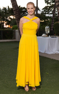 Jessica Chastain pic #613243