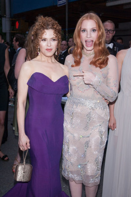 Jessica Chastain pic #498843
