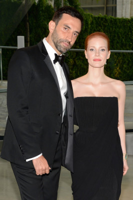 Jessica Chastain pic #609802