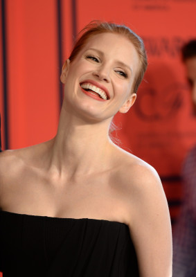 Jessica Chastain pic #609622