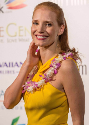 Jessica Chastain pic #613245