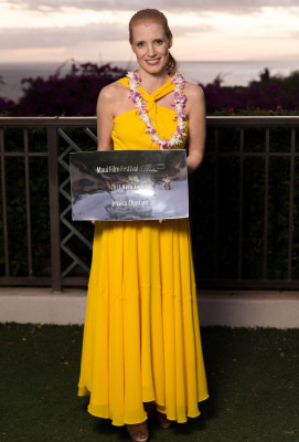 Jessica Chastain pic #613249