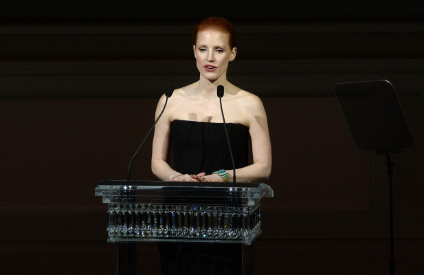 Jessica Chastain pic #609751