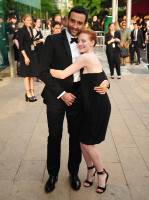 Jessica Chastain pic #609614