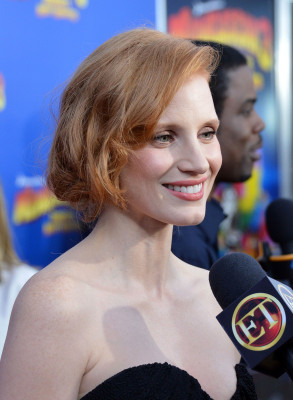 Jessica Chastain pic #497742