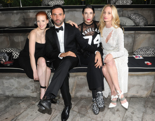 Jessica Chastain pic #609621