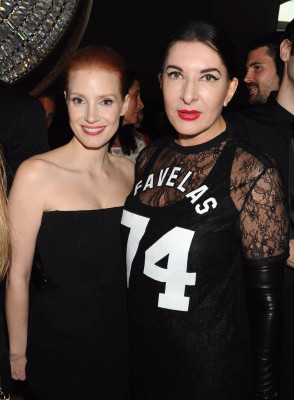Jessica Chastain pic #609609