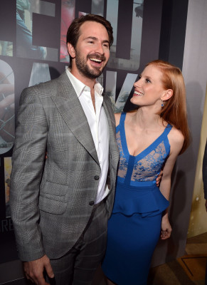 Jessica Chastain pic #561580