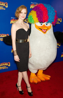 Jessica Chastain pic #497741