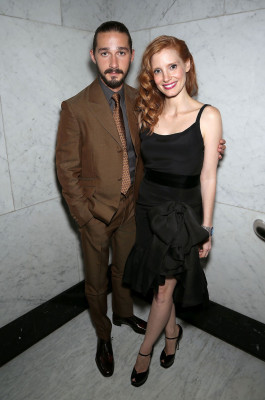 Jessica Chastain pic #523378