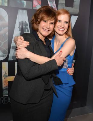 Jessica Chastain pic #561577