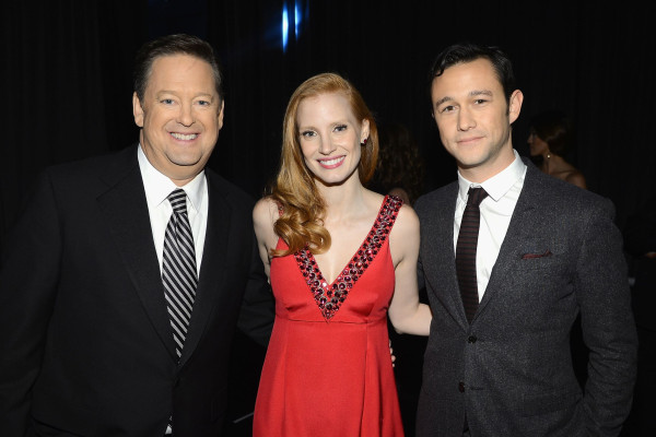Jessica Chastain pic #567035