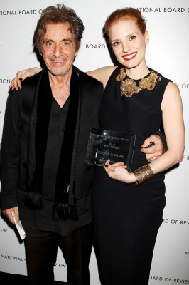 Jessica Chastain pic #571110