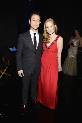 Jessica Chastain pic #567036