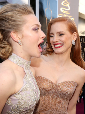 Jessica Chastain pic #579413