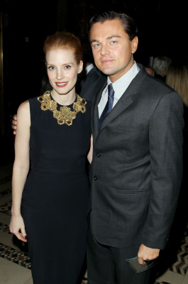 Jessica Chastain pic #571105