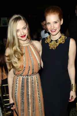 Jessica Chastain pic #571106