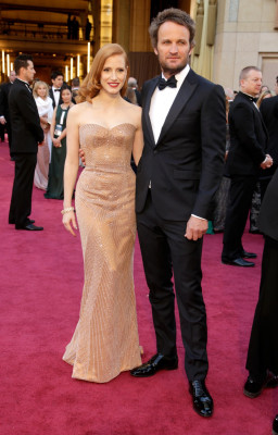 Jessica Chastain pic #579408