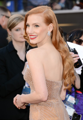 Jessica Chastain pic #579189