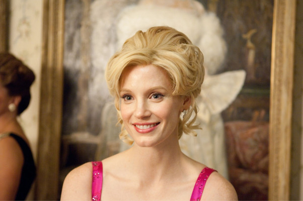 Jessica Chastain pic #592196