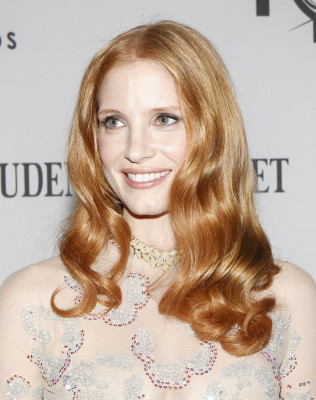 Jessica Chastain pic #498738