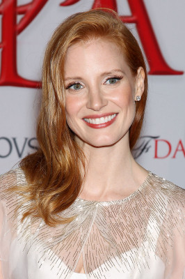 Jessica Chastain pic #496317