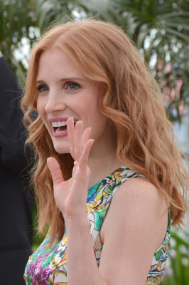 Jessica Chastain pic #492984