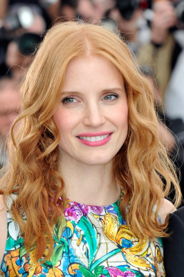Jessica Chastain pic #492988
