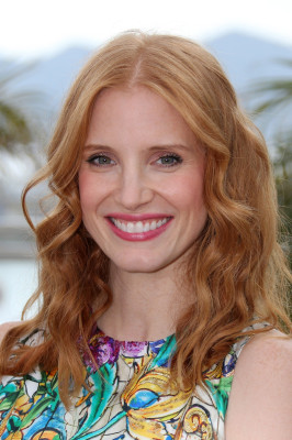 Jessica Chastain pic #490724