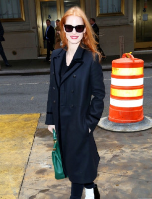 Jessica Chastain pic #573967
