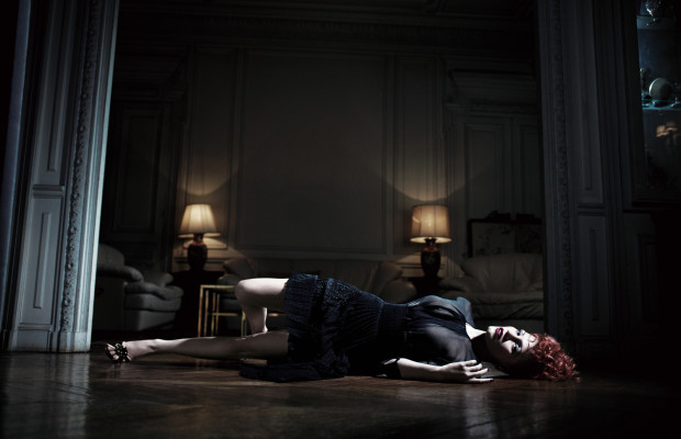 Jessica Chastain pic #461863