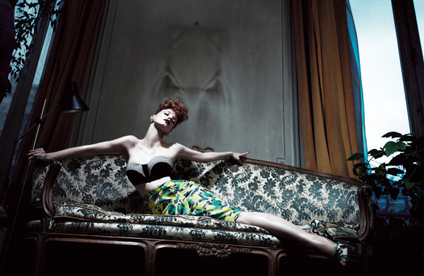 Jessica Chastain pic #461855