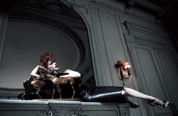 Jessica Chastain pic #461859