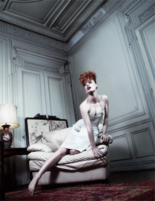 Jessica Chastain pic #461857