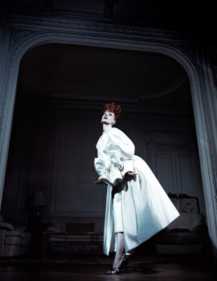 Jessica Chastain pic #461862