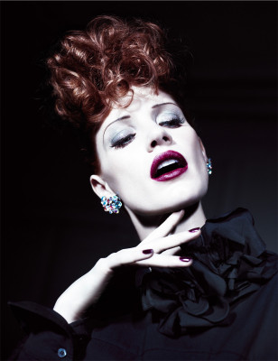 Jessica Chastain pic #461861