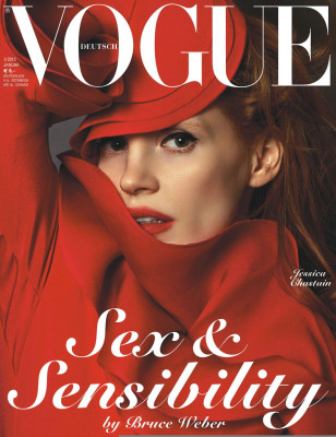 Jessica Chastain pic #569256