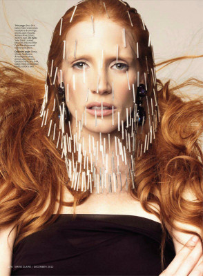 Jessica Chastain pic #566974
