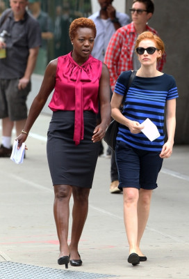 Jessica Chastain pic #518917