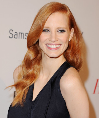 Jessica Chastain pic #576810