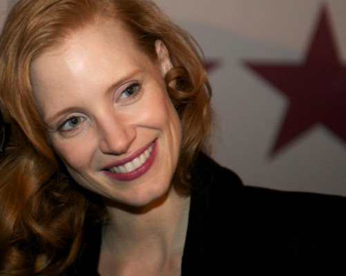 Jessica Chastain pic #577970