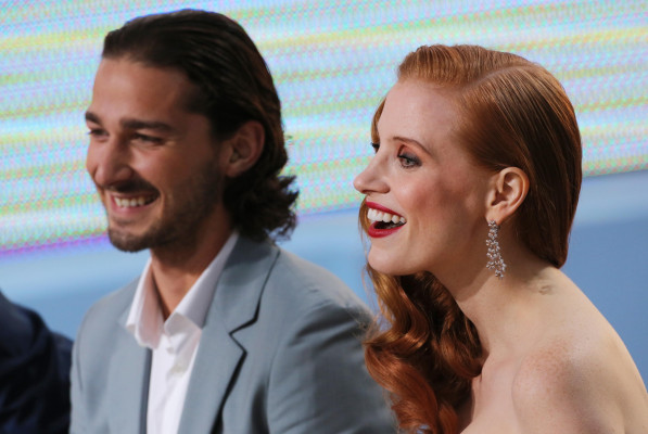 Jessica Chastain pic #523368