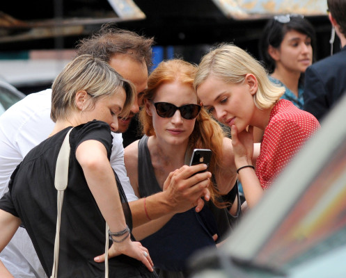 Jessica Chastain pic #523372