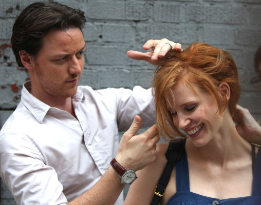 Jessica Chastain pic #523373
