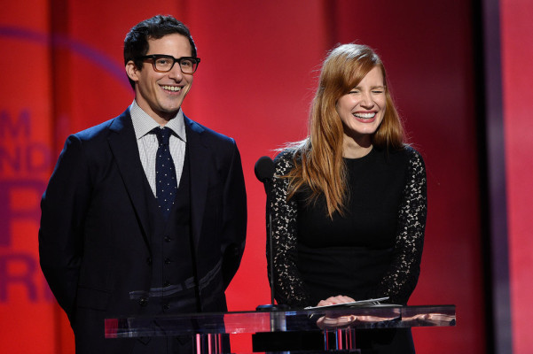Jessica Chastain pic #761568