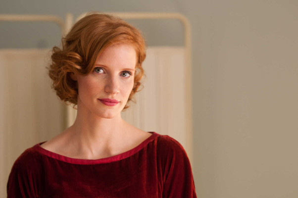 Jessica Chastain pic #636405