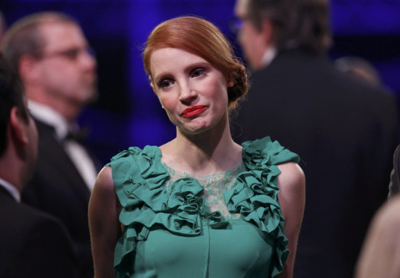 Jessica Chastain pic #663397