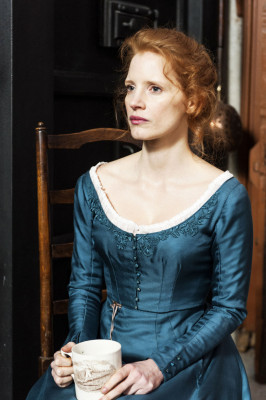 Jessica Chastain pic #753274