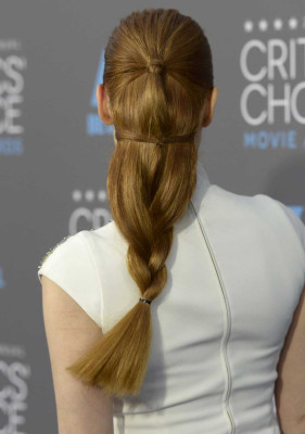 Jessica Chastain pic #754680